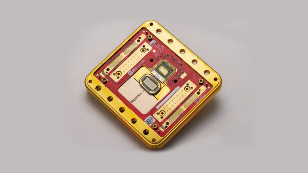 Quantum Computing Data Centers