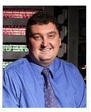 Alan Farrimond, Vice President, Wesco Data Center Solutions (Source: Alan Farrimond) Alan Farrimond, Vice President, Wesco Data Center Solutions (Source: Alan Farrimond)