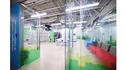 Microgrid Testing and Validation Lab Microgrid Testing and Validation Lab