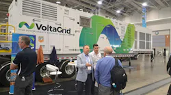 VoltaGrid at Data Center World 2024