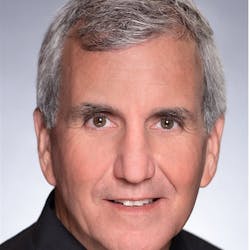 Bob Crain, Director Marketing/Product Development at Cablofil, a Legrand Brand. (Source: Legrand) Bob Crain, Director Marketing/Product Development at Cablofil, a Legrand Brand. (Source: Legrand)