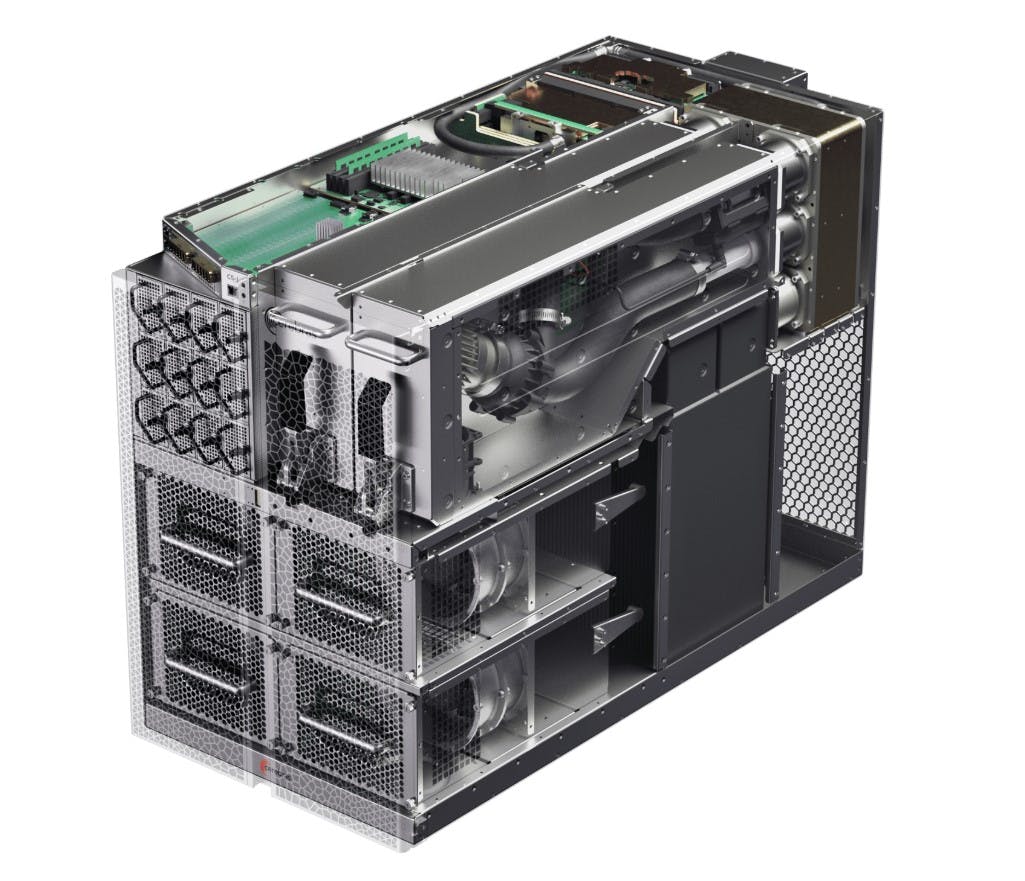 Cerebras CS-3 System