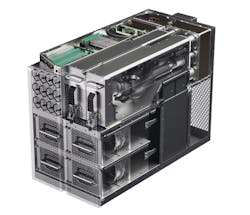 Cerebras CS-3 System Cerebras CS-3 System