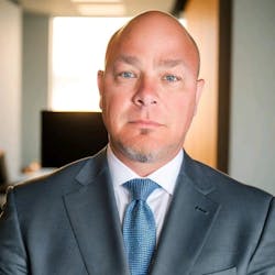 Chris Hillyer, Global Director of Professional Services for nVent Data Solutions (Source: nVent Data Solutions) Chris Hillyer, Global Director of Professional Services for nVent Data Solutions (Source: nVent Data Solutions)