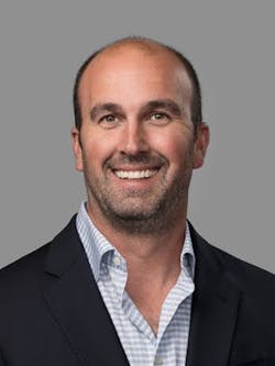 Michael Lahoud, Co-Managing Partner, Stream Data Centers Michael Lahoud, Co-Managing Partner, Stream Data Centers