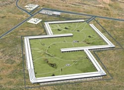 The Lancium Clean Campus in Abilene, Texas is home of the initial phase of OpenAI's Stargate Project. The Lancium Clean Campus in Abilene, Texas is home of the initial phase of OpenAI's Stargate Project.