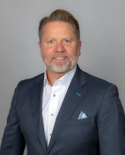 Doug Adams, CEO, NTT Global Data Centers (Source: NTT Global Data Centers) Doug Adams, CEO, NTT Global Data Centers (Source: NTT Global Data Centers)