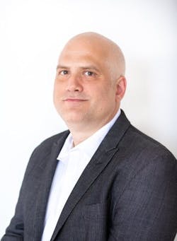 Michael Skurla, co-founder of Radix IoT (Source: Radix IoT) Michael Skurla, co-founder of Radix IoT (Source: Radix IoT)