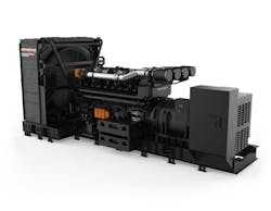Generac has now introduced a full lineup of five new generators designed for the data center market. Generac has now introduced a full lineup of five new generators designed for the data center market.