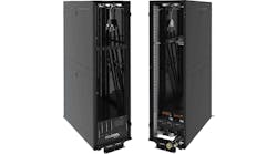 Powered by Accelsius, NeuCool is a complete liquid cooling solution, using a highly-efficient two-phase process and a dielectric refrigerant that is entirely safe for electronics. The NeuCool system supports 2200W+ per socket and up to 100kW per rack (80kW direct-to-chip cooling). Powered by Accelsius, NeuCool is a complete liquid cooling solution, using a highly-efficient two-phase process and a dielectric refrigerant that is entirely safe for electronics. The NeuCool system supports 2200W+ per socket and up to 100kW per rack (80kW direct-to-chip cooling).