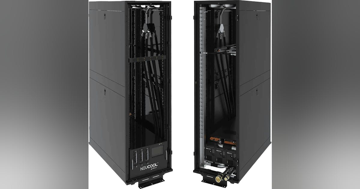 CoolIT and Accelsius Push Data Center Liquid Cooling Limits Amid ...