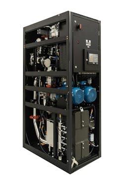 CoolIT CHx 1500 Liquid to Liquid CDU CoolIT CHx 1500 Liquid to Liquid CDU