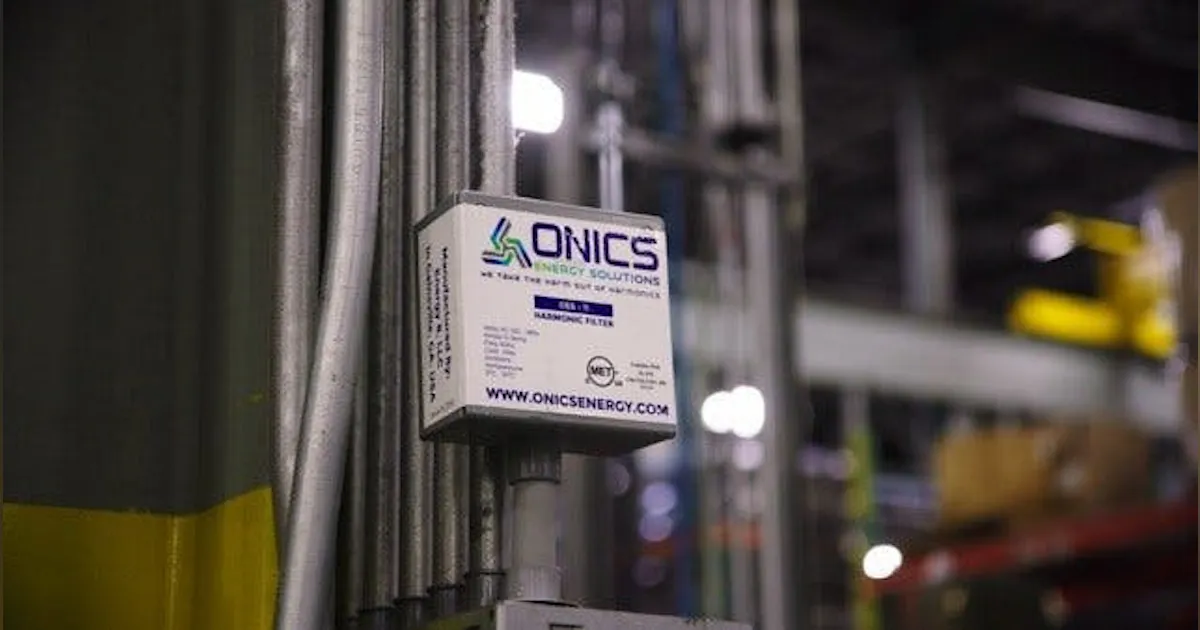 Onics Insurtech Quiet Genius at the Neutral Line: How Onics Filters Are Reshaping the ...