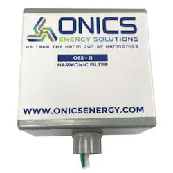 onicspassiveharmonicfilterdevice onicspassiveharmonicfilterdevice