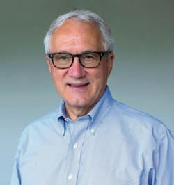 Alan Keizer, Senior Technical Advisor, AFL (Source: AFL) Alan Keizer, Senior Technical Advisor, AFL (Source: AFL)