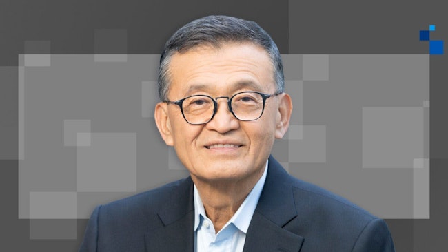 New Intel CEO Lip-Bu Tan