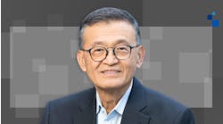 New Intel CEO Lip-Bu Tan New Intel CEO Lip-Bu Tan