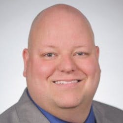 Robert Taylor, Sector General Manager for Industrial Power Design Services at Texas Instruments (Source: Texas Instruments) Robert Taylor, Sector General Manager for Industrial Power Design Services at Texas Instruments (Source: Texas Instruments)