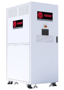 Trane® Coolant Distribution Unit (Source: Trane) Trane® Coolant Distribution Unit (Source: Trane)