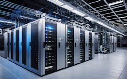 Rendering of planned TCDC facility. Rendering of planned TCDC facility.