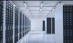 Hammerspace data center render Hammerspace data center render