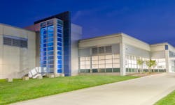 STACK Data Center NVA-01 in Sterling, VA STACK Data Center NVA-01 in Sterling, VA