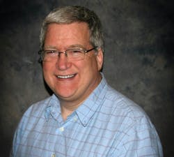 Ray Daugherty, Senior Services Consultant, Modius (Source: Modius) Ray Daugherty, Senior Services Consultant, Modius (Source: Modius)