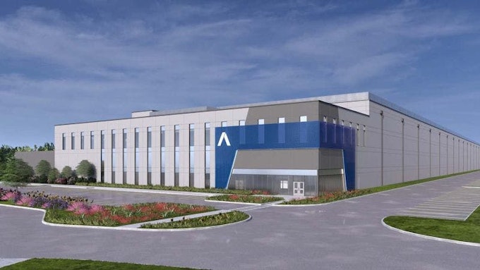 Leading AI developer cloud Lambda will occupy Aligned’s newest Dallas-Fort Worth facility, DFW-04, a liquid-cooled AI and cloud data center currently under construction in Plano, Texas.