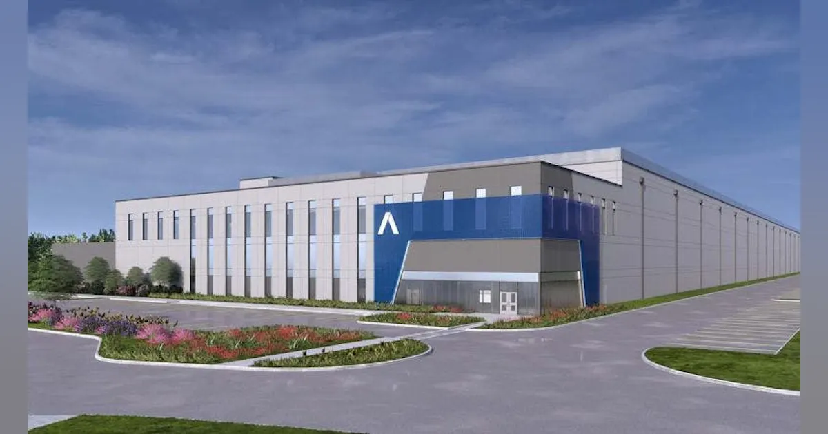 Liquid Cooling Comes to a Boil: Tracking Data Center Investment ...