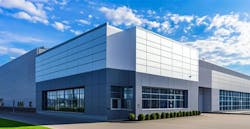 5C Montreal facility. 5C Montreal facility.