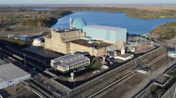 Constellation's Clinton Clean Energy Nuclear Power Plant