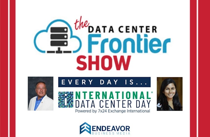 This year’s IDCD, observed in March but increasingly seen as a year-round initiative, was the subject of a recent Data Center Frontier Show podcast conversation with 7x24 Exchange International Chairman and CEO Bob Cassiliano and Aheli Purkayastha, Chief Product Officer of Purkay Labs and President of the 7x24 New England Chapter.