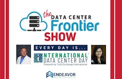 This year’s IDCD, observed in March but increasingly seen as a year-round initiative, was the subject of a recent Data Center Frontier Show podcast conversation with 7x24 Exchange International Chairman and CEO Bob Cassiliano and Aheli Purkayastha, Chief Product Officer of Purkay Labs and President of the 7x24 New England Chapter. This year’s IDCD, observed in March but increasingly seen as a year-round initiative, was the subject of a recent Data Center Frontier Show podcast conversation with 7x24 Exchange International Chairman and CEO Bob Cassiliano and Aheli Purkayastha, Chief Product Officer of Purkay Labs and President of the 7x24 New England Chapter.