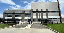 COL-4 on the Cologix Columbus Campus COL-4 on the Cologix Columbus Campus