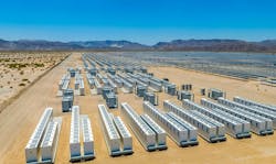 FlexGen BESS Deployment FlexGen BESS Deployment