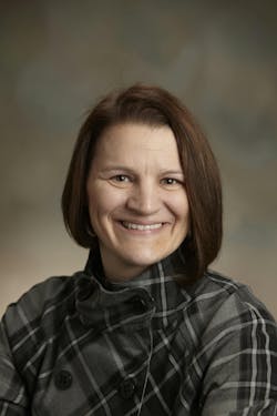 Nicole Dierksheide, Global Category Director for Large Power, Rehlko Nicole Dierksheide, Global Category Director for Large Power, Rehlko