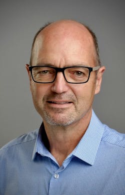 Carsten Baumann, Director, Strategic Initiatives and Solution Architect, Schneider Electric Carsten Baumann, Director, Strategic Initiatives and Solution Architect, Schneider Electric