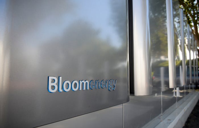 Source: Bloom Energy