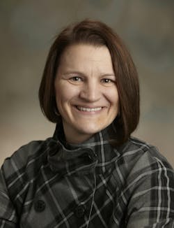 Nicole Dierksheide, Global Category Director for Large Power, Rehlko Nicole Dierksheide, Global Category Director for Large Power, Rehlko