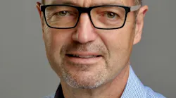 Carsten Baumann, Director of Strategic Initiatives and Solution Architect, Schneider Electric