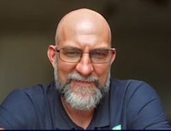 Andrew Holmberg, is Chief Engineer and Director of Innovation at ESI Total Fuel Management (Source: ESI Total Fuel Management) Andrew Holmberg, is Chief Engineer and Director of Innovation at ESI Total Fuel Management (Source: ESI Total Fuel Management)