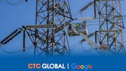 Pictured: ACCC® Conductor Installation Pictured: ACCC® Conductor Installation