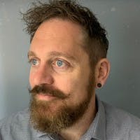 Sam Dore, Product Manager – Liquid Cooling, Europe, nVent Hoffman (Source: Sam Dore) Sam Dore, Product Manager – Liquid Cooling, Europe, nVent Hoffman (Source: Sam Dore)