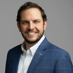 Ace Stryker, director of market development. Solidigm (Source: Solidigm) Ace Stryker, director of market development. Solidigm (Source: Solidigm)