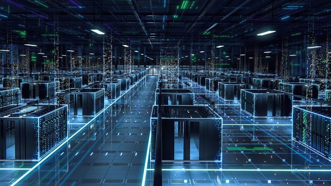 Source: Adobe Stock, courtesy of Schneider Electric