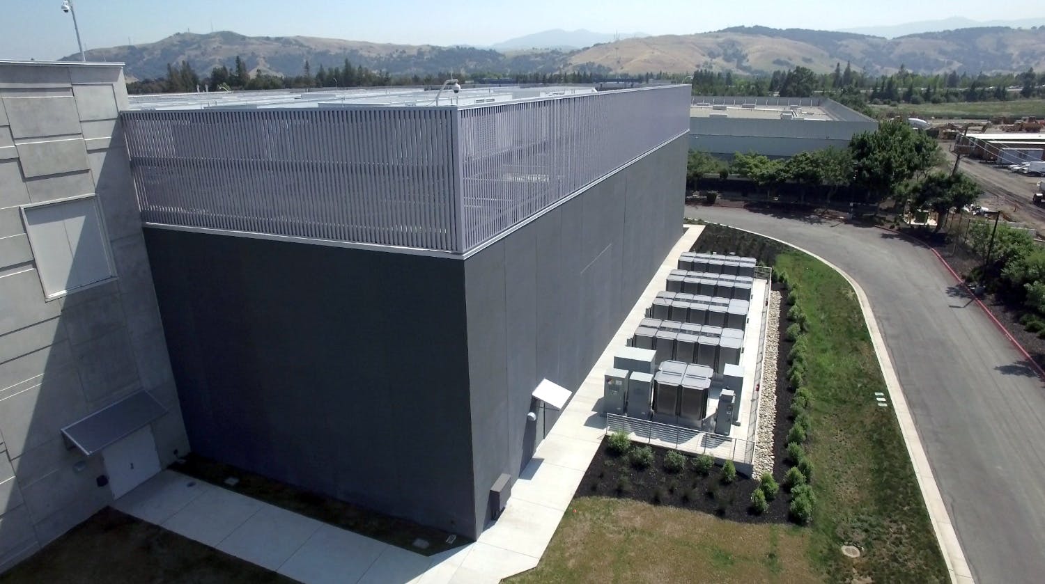 Source: Bloom Energy