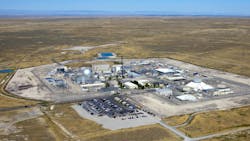 INL Nuclear Fuel Test Site INL Nuclear Fuel Test Site