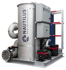 Source: Nautilus Data Technologies Source: Nautilus Data Technologies