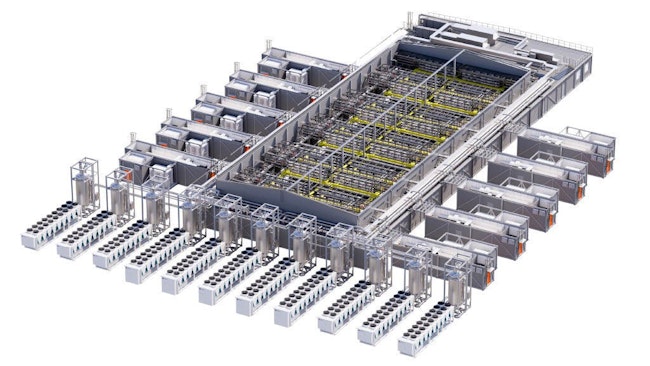 Vertiv OneCore