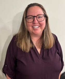 Samantha Walters, CEO, Colocation America (Source: Colocation America) Samantha Walters, CEO, Colocation America (Source: Colocation America)